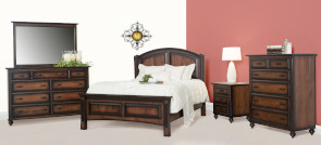 McCallister Bedroom