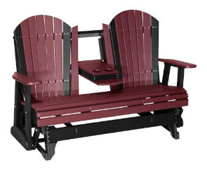 Adirondack Glider