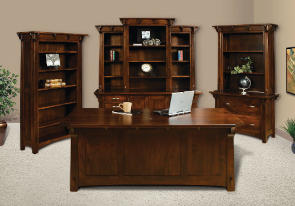 Manitoba Office Collection