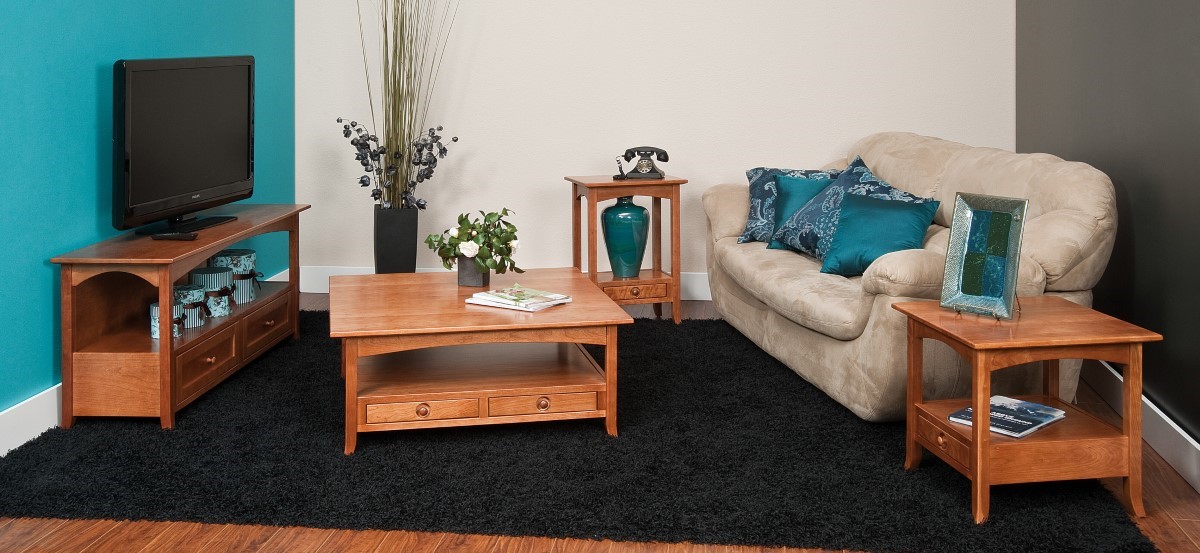 Collection Shaker Hill Open picture