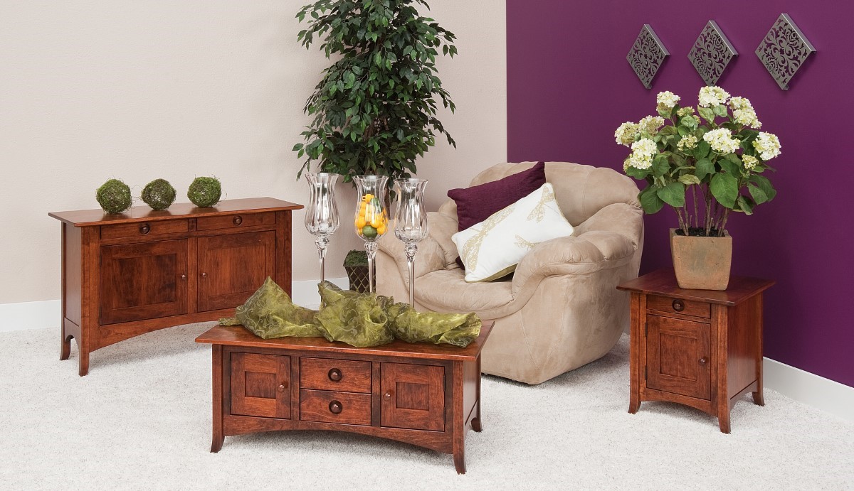 Collection Shaker Hill picture