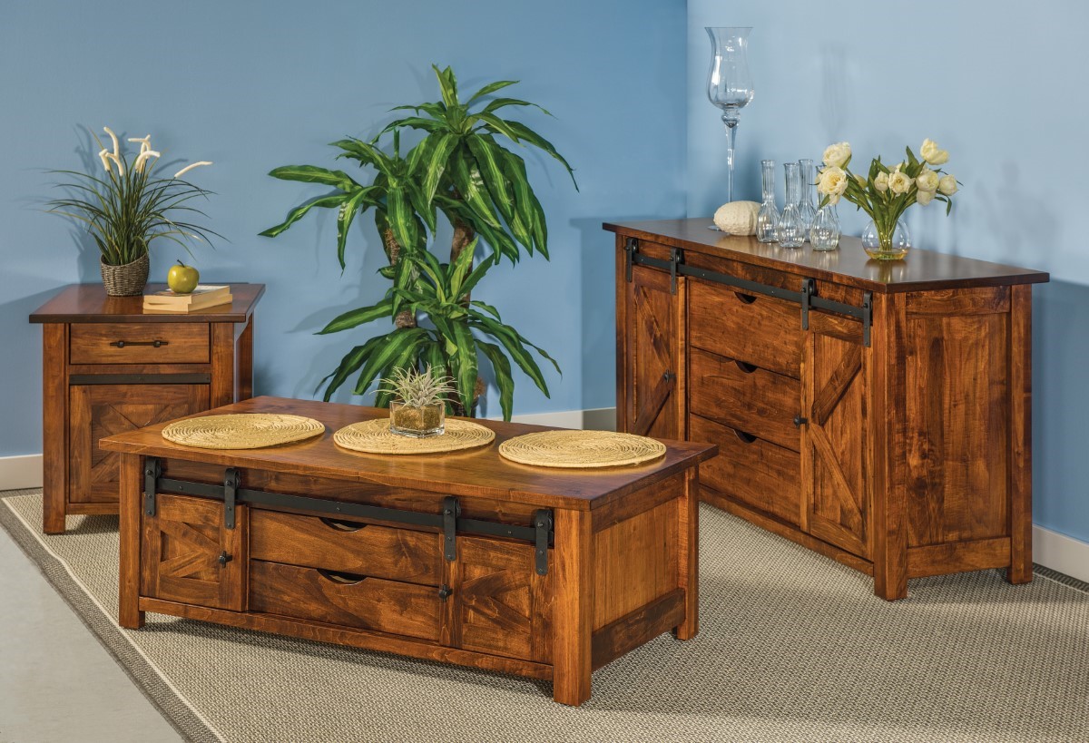 Collection Teton picture