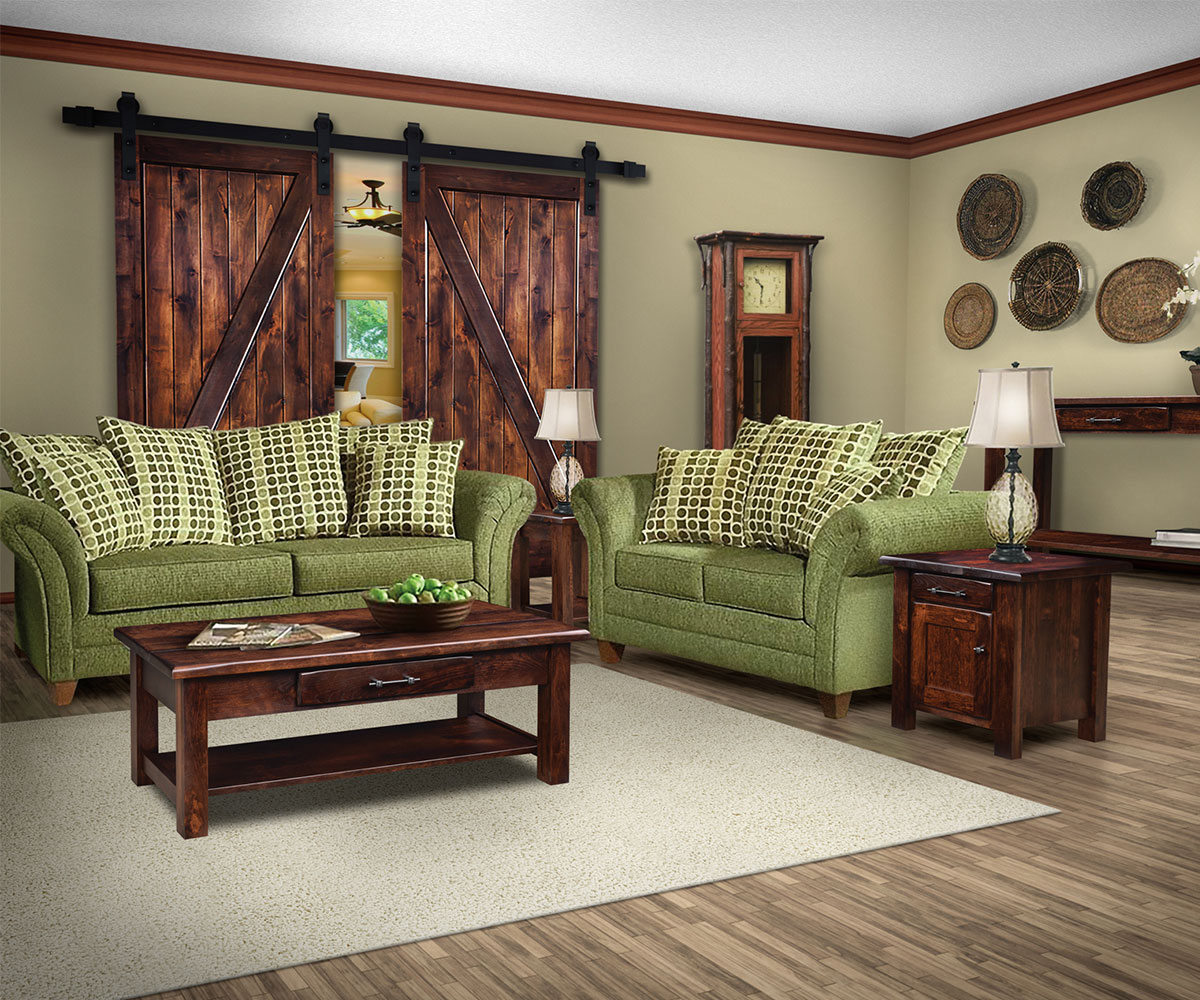 Collection Barn Floor - Ashery picture