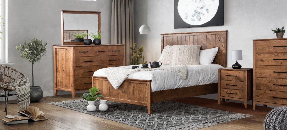 Collection Brinkly - Bedroom picture