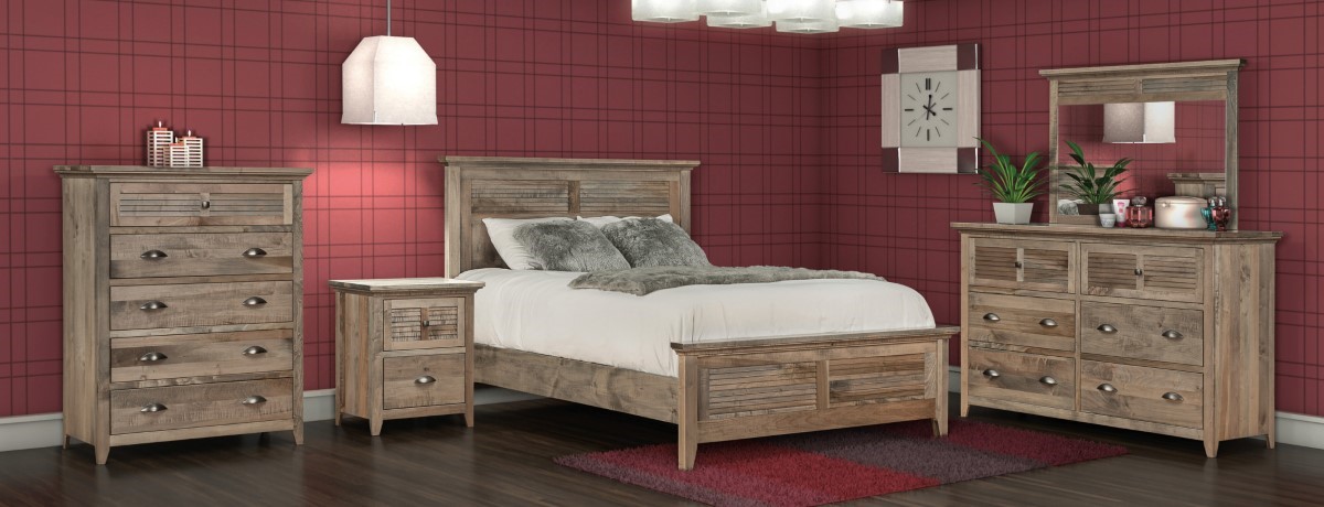 Collection Cottage Valley - Bedroom picture