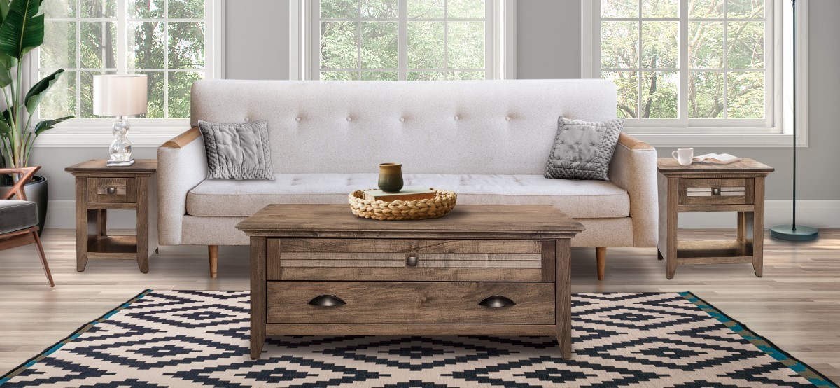 Collection Cottage Valley - Living Room picture