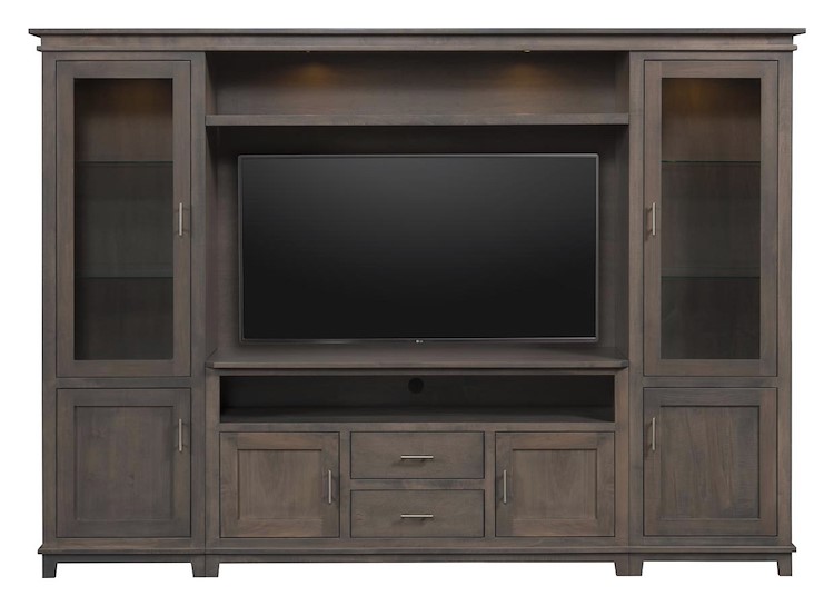 #20464: 51" Tv Opening shown