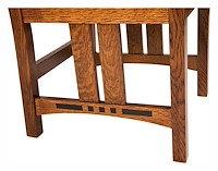 #10400: Colebrook shown --- Detail View Shown  --- QSWO finished with Michaels: OCS-113