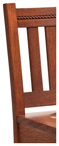 #10555: West Lake shown --- Detail View Shown  --- QSWO finished with Michaels: OCS-113