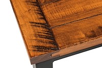 #20596: Occasional Tables shown --- Br Maple finished with New Carrington: FC-N3173