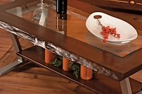 #20615: Occasional Tables shown