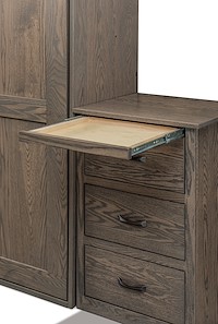 #31309: Add: Short Side Cabinet