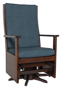 #38227: Glider - Swivel