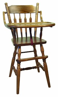 #40601: Highchair