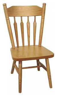 #40603: Child's Chair