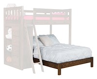 #42631: Full Bed shown
