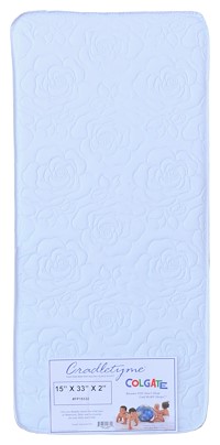 #42647: Changing Table Pad - 15x33x2  shown --- Top View Shown 