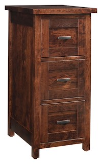 #43239: Santa Fe - 3 Drawer