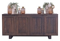 #43278: Sideboard - 76 Wide shown