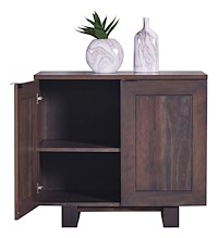 #43279: Sideboard - 38 Wide shown --- Shown open 