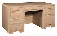 #43304: Europa - Executive Desk