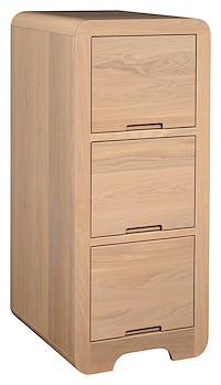 #43314: Europa - 3 Drawer