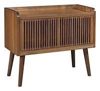 #43560: Arden - Record Player Stand - 36