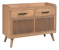 #43561: Arden - Record Player Stand - 42