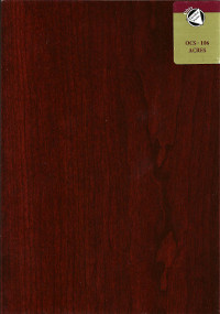 Acres: OCS-106 on Cherry
