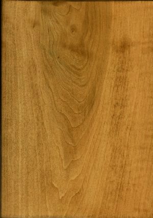 S-14: OCS-108 *DISCONTINUED* on Br Maple