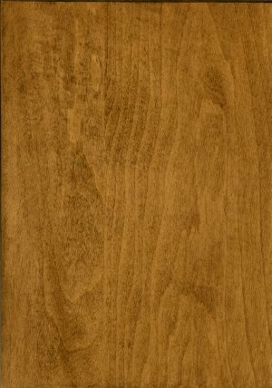 S-12: OCS-109 on Hard Maple