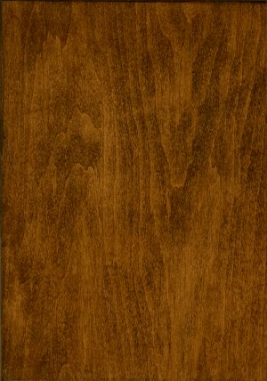 Boston: OCS-111 on Hard Maple