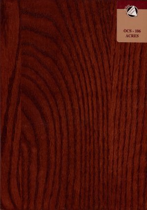 Acres: OCS-106 on Oak