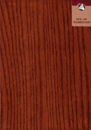 Washington: OCS-107 on Oak